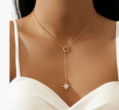 Starlight Necklace