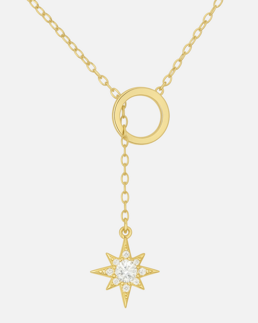 Starlight Necklace